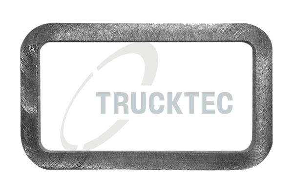 TRUCKTEC AUTOMOTIVE Dichtung, Steuergehäusedeckel 0218056 für Mercedes