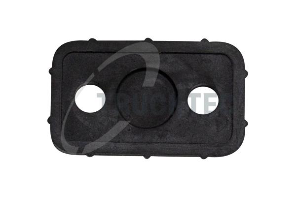 TRUCKTEC AUTOMOTIVE Dichtung, Steuergehäusedeckel 0218058 für Mercedes