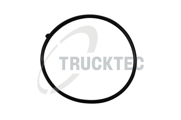 TRUCKTEC AUTOMOTIVE Dichtung, Ansaugkrümmergehäuse 0216057 für Mercedes