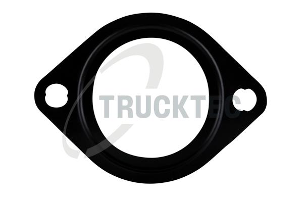 TRUCKTEC AUTOMOTIVE Dichtung, Wasserpumpe 0319206 für Volvo RENAULT TRUCKS