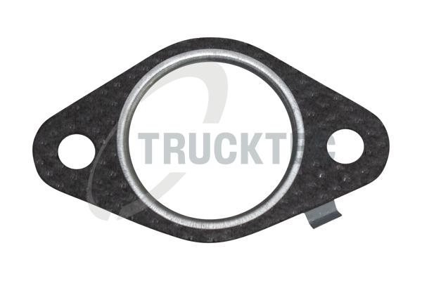 TRUCKTEC AUTOMOTIVE Dichtung, Abgaskrümmer 0216003 für Mercedes