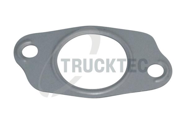 TRUCKTEC AUTOMOTIVE Dichtung, Abgaskrümmer 0216012 für Mercedes