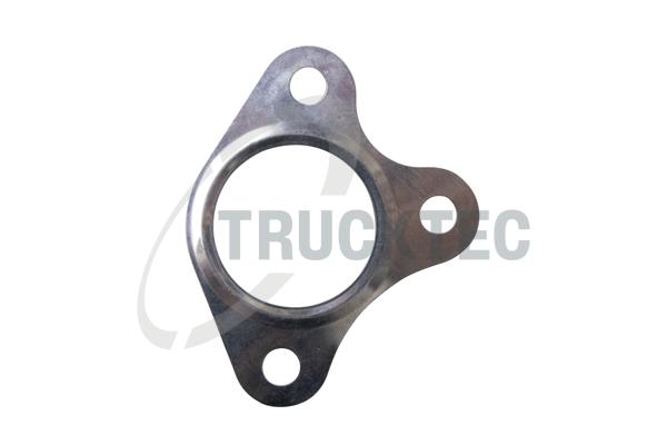 TRUCKTEC AUTOMOTIVE Dichtung, Abgaskrümmer 0216017 für Mercedes
