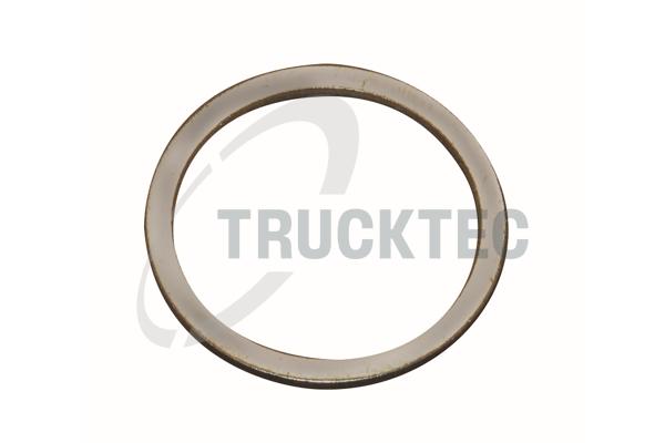TRUCKTEC AUTOMOTIVE Dichtring 0267046 für Volvo BMW DAF MAN Mercedes RENAULT TRUCKS