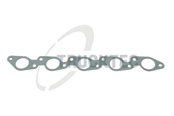TRUCKTEC AUTOMOTIVE Dichtung, Abgaskrümmer 0216062 für Mercedes