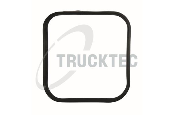 TRUCKTEC AUTOMOTIVE Dichtung, Ölwanne-Automatikgetriebe 0225017 für Mercedes