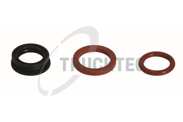 TRUCKTEC AUTOMOTIVE Dichtungssatz, Einspritzdüse 0313059