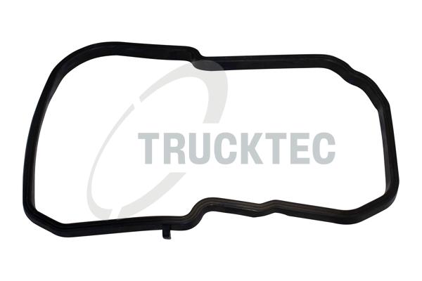 TRUCKTEC AUTOMOTIVE Dichtung, Ölwanne-Automatikgetriebe 0225035 für Mercedes