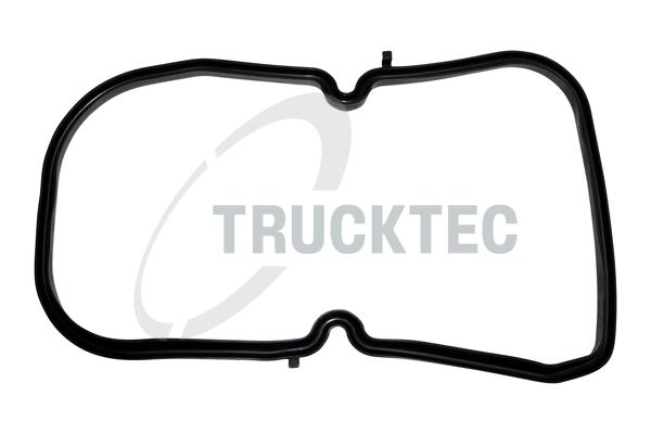 TRUCKTEC AUTOMOTIVE Dichtung, Ölwanne-Automatikgetriebe 0225083 für Mercedes