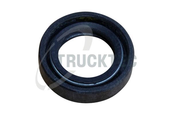 TRUCKTEC AUTOMOTIVE Wellendichtring, Servopumpe 0267066 für Mercedes