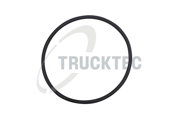 TRUCKTEC AUTOMOTIVE Dichtung, Ölfilter 0118007 für Mercedes