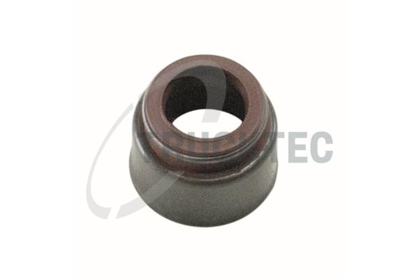 TRUCKTEC AUTOMOTIVE Dichtring, Ventilschaft 0112077 Einlassseite 20mm für Mercedes MAN RENAULT TRUCKS
