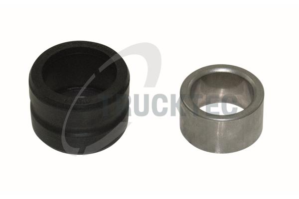 TRUCKTEC AUTOMOTIVE Dichtungssatz, Lenkgetriebe 0143133 für Mercedes