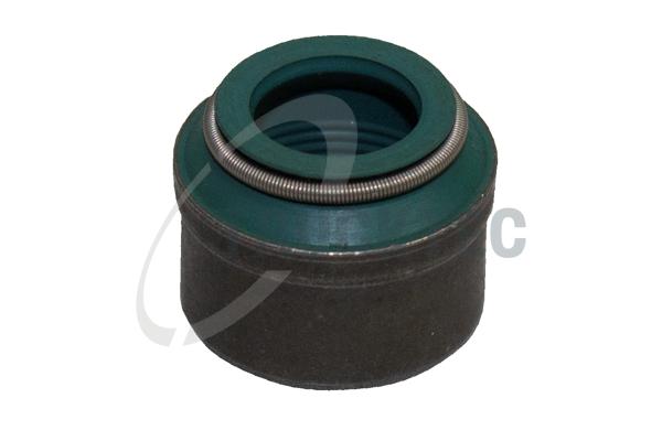 TRUCKTEC AUTOMOTIVE Dichtring, Ventilschaft 0412024 18mm