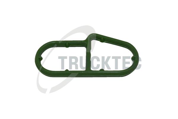 TRUCKTEC AUTOMOTIVE Dichtung, Kraftstoffilter 0114172 für Mercedes