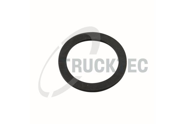 TRUCKTEC AUTOMOTIVE Dichtung, Kraftstoffilter 0167010 für Volvo Fiat STEYR DAF MAN Mercedes RENAULT TRUCKS
