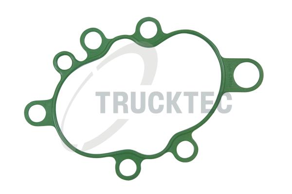 TRUCKTEC AUTOMOTIVE Dichtung, Kraftstoffpumpe 0338018 für Volvo