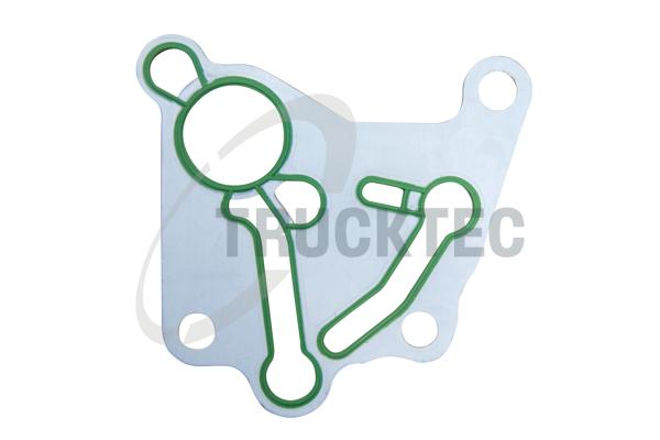 TRUCKTEC AUTOMOTIVE Dichtung, Kraftstoffpumpe 0338008 für Volvo RENAULT TRUCKS