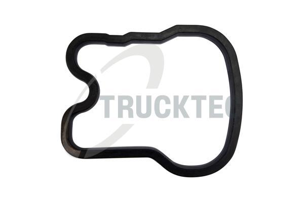 TRUCKTEC AUTOMOTIVE Dichtung, Zylinderkopfhaube 0110003 für Mercedes