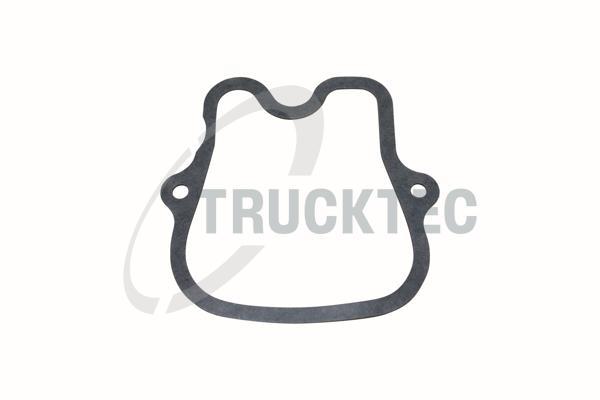 TRUCKTEC AUTOMOTIVE Dichtung, Zylinderkopfhaube 0110009 für Mercedes