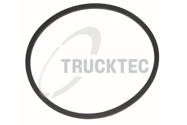 TRUCKTEC AUTOMOTIVE Dichtung, Kraftstoffilter 0138004 für Volvo Fiat STEYR MAN Mercedes RENAULT TRUCKS