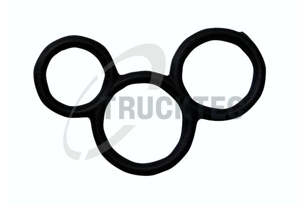 TRUCKTEC AUTOMOTIVE Dichtung, Kraftstoffpumpe 0414030