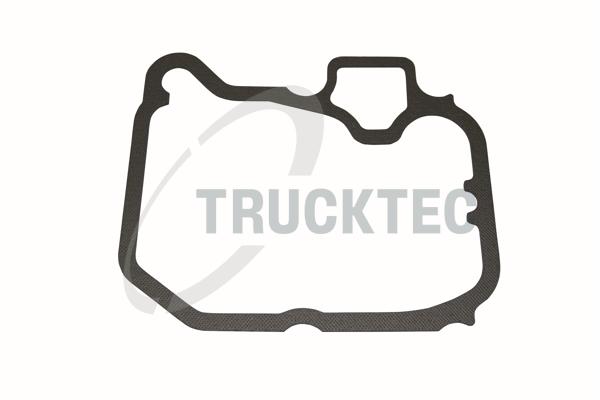 TRUCKTEC AUTOMOTIVE Dichtung, Zylinderkopfhaube 0110002 für Mercedes