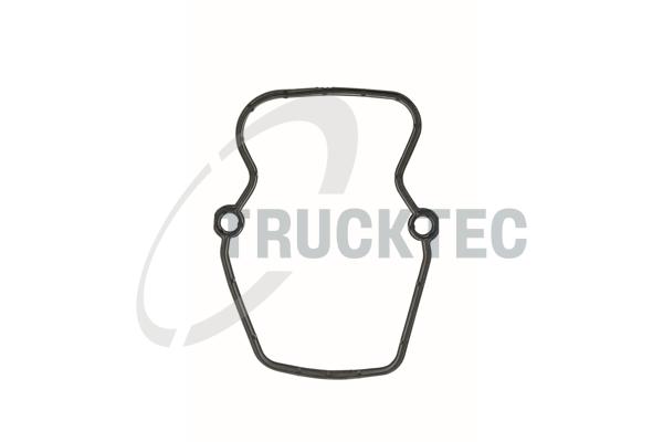 TRUCKTEC AUTOMOTIVE Dichtung, Zylinderkopfhaube 0110121 für Mercedes