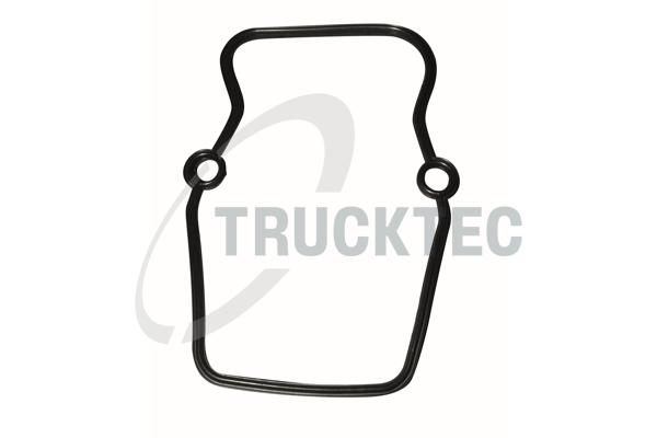 TRUCKTEC AUTOMOTIVE Dichtung, Zylinderkopfhaube 0110077 für Mercedes