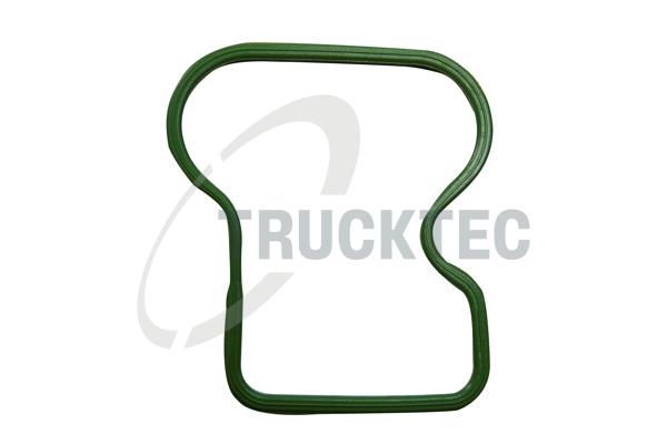 TRUCKTEC AUTOMOTIVE Dichtung, Zylinderkopfhaube 0412026