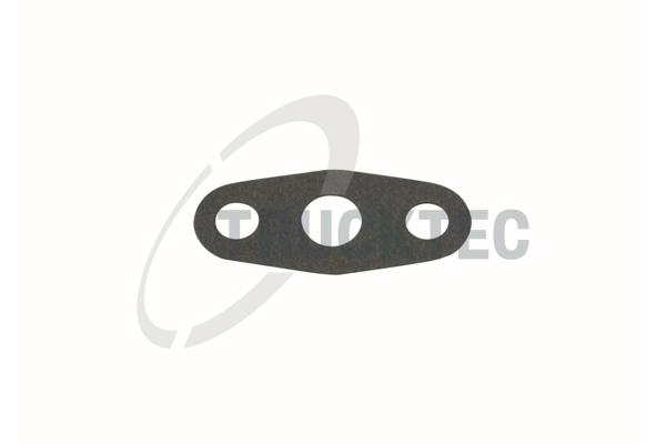 TRUCKTEC AUTOMOTIVE Dichtung, Öleinlass (Lader) 0118033 für Fiat Mercedes