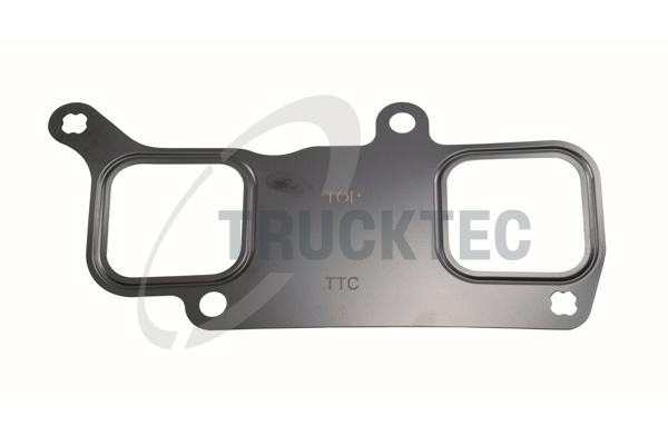 TRUCKTEC AUTOMOTIVE Dichtung, Ansaugkrümmer 0116097 für Mercedes