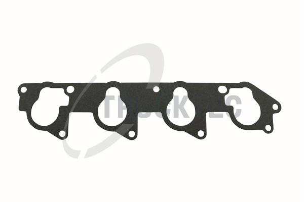 TRUCKTEC AUTOMOTIVE Dichtung, Ansaugkrümmer 0216008 für Mercedes VAG