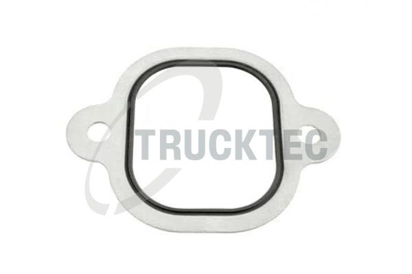 TRUCKTEC AUTOMOTIVE Dichtung, Ansaugkrümmer 0116102 für Mercedes