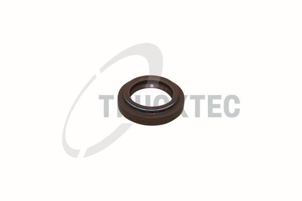 TRUCKTEC AUTOMOTIVE Dichtring, Schaltgestänge 0124282 32mm für Mercedes