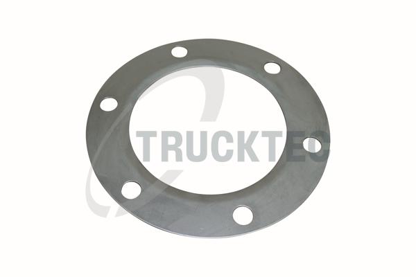 TRUCKTEC AUTOMOTIVE Dichtung, Lader 0116005 für DAF Mercedes