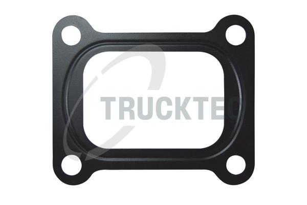 TRUCKTEC AUTOMOTIVE Dichtung, Lader 0314026 für Volvo RENAULT TRUCKS