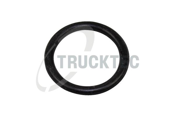 TRUCKTEC AUTOMOTIVE Dichtring 0110220 32,4mm für Mercedes