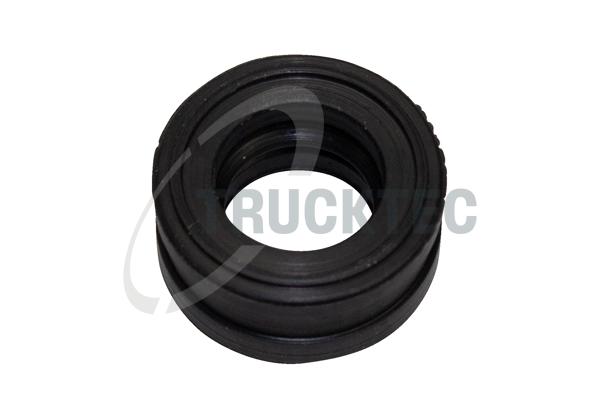 TRUCKTEC AUTOMOTIVE Dichtung, Zylinderkopfhaubenschrauben 0310035 24,3mm für Volvo