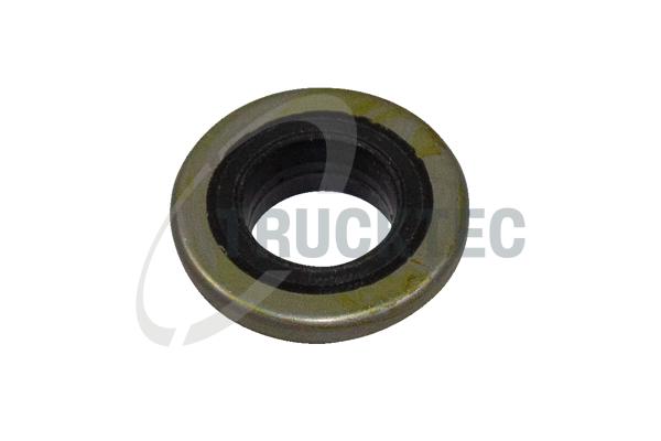 TRUCKTEC AUTOMOTIVE Dichtung, Zylinderkopfhaubenschrauben 0110190 für Mercedes