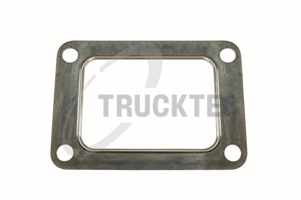 TRUCKTEC AUTOMOTIVE Dichtung, Lader 0116001 für DAF Volvo Mercedes