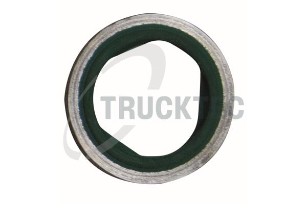 TRUCKTEC AUTOMOTIVE Dichtring, Ölablassschraube 0410077 36mm