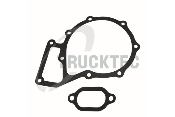 TRUCKTEC AUTOMOTIVE Dichtung, Wasserpumpe 0119088 für Mercedes