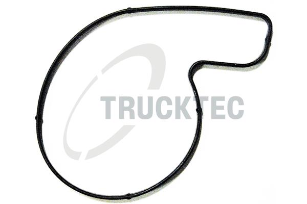 TRUCKTEC AUTOMOTIVE Dichtung, Wasserpumpe 0219018 für SMART