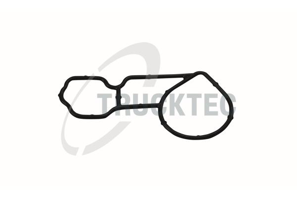 TRUCKTEC AUTOMOTIVE Dichtung, Wasserpumpe 0419109