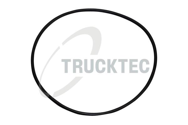 TRUCKTEC AUTOMOTIVE Dichtring, Radnabe 0331021 115,5mm für Volvo