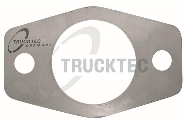 TRUCKTEC AUTOMOTIVE Dichtung, Abgaskrümmer 0116002 für Mercedes