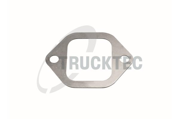 TRUCKTEC AUTOMOTIVE Dichtung, Abgaskrümmer 0116059 für Mercedes MAN