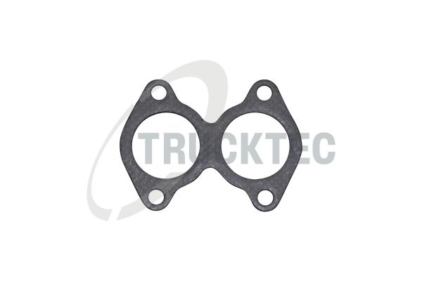 TRUCKTEC AUTOMOTIVE Dichtung, Abgaskrümmer 0416008