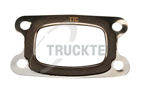 TRUCKTEC AUTOMOTIVE Dichtung, Abgaskrümmer 0316002 für Volvo
